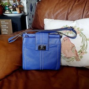 Tignanello Crossbody Bag